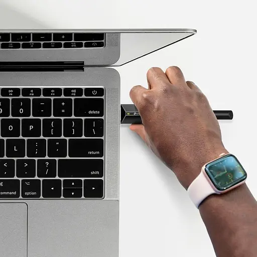 Bluetooth-адаптер TP-Link Bluetooth 5.3 UB500 Plus (UB500 Plus) - фото 5