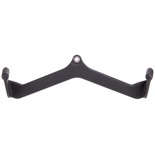 Ручка для тяги EasyFit с широким хватом 54 см (EF-8082) - фото 1