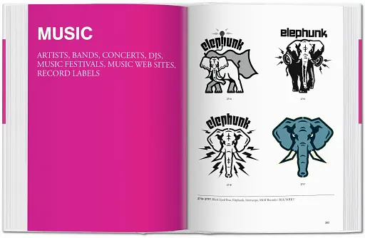 Logo Design - фото 7