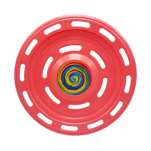 Літаюча тарілка Сеген