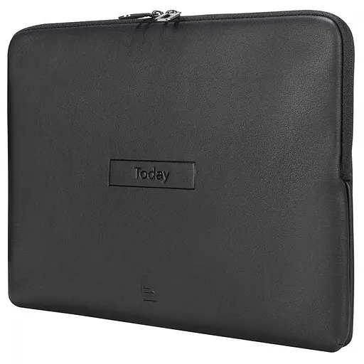 Чохол для ноутбука Tucano Today Sleeve 15/16 Black (BFTO1516-BK) - фото 6