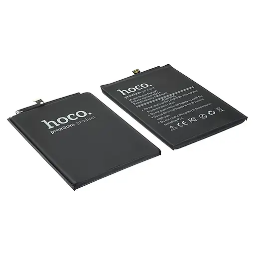 Акумулятор Hoco BM54 для Xiaomi Redmi Note 9T - фото 3