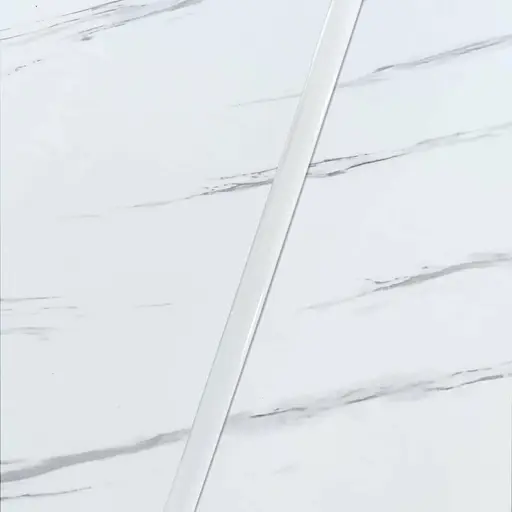 D-образный молдинг 3м x 8 мм x 4 мм Белый D SW-00001550 - фото 6