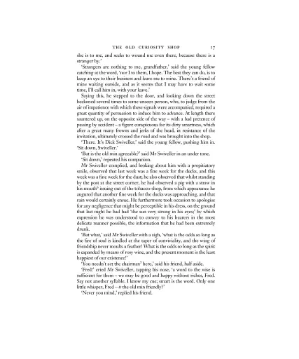 The Old Curiosity Shop - фото 16