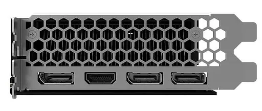 Видеокарта PNY GTX 1080Ti 11GB (VCGGTX1080T11PB-CG) (GDDR5X, 352 bit, PCI-E 3.0 x16) Б/у - фото 5