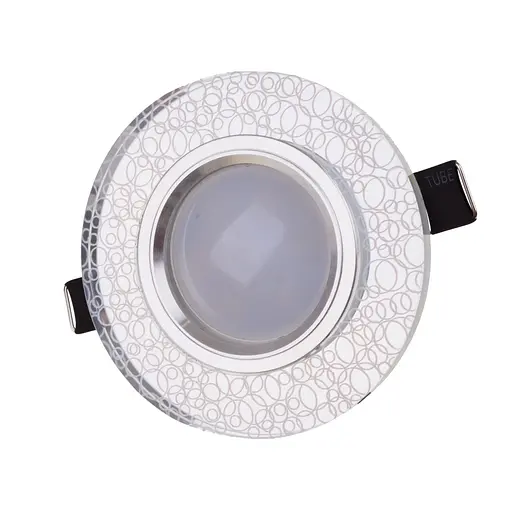 Точечный светильник Brille HDL-G281 MR16 WH 36-386