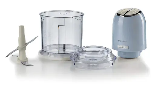 Подрібнювач Ariete 0438 Blue (6746534) - фото 6