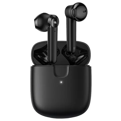 Навушники TWS Ugreen HiTune T2 Low Latency Earbuds Чорні (WS105) - фото 3