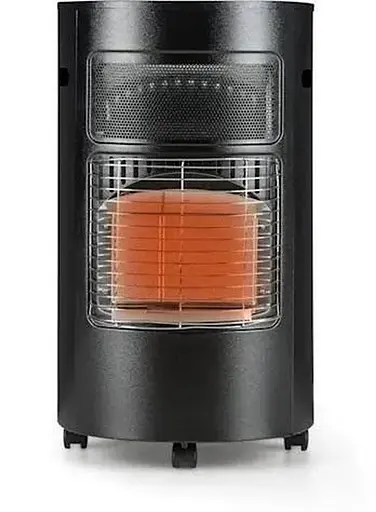 Газовий обігрівач blumfeldt Bonaparte 4200 Вт (10031443)