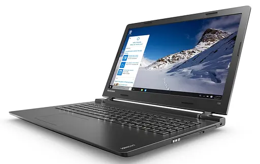 Ноутбук Lenovo 100-15IBD i3-5005U, 6Gb, 500Gb HDD, GeForce 920M 2Gb - фото 2