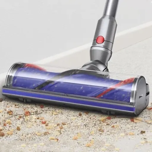Вертикальный пылесос Dyson V12 Detect Slim Absolute (448870-01)  [119241] - фото 6