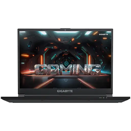 Ноутбук Игровой Gigabyte G6 MF i7-13620H la 49GHz,16'',+,16GB DDR5,1TB,RTX 4050 6GB,Без ОС - фото 4