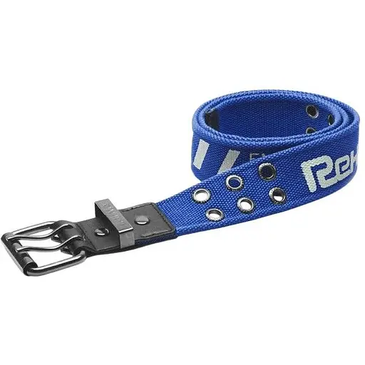 Ремінь Rehall Buckle 115 см. Blue-White (1012-85418)