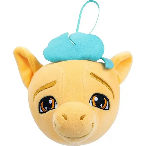 Дитяча м'яка іграшка-сюрприз My Little Pony M14161 в асортименті - фото 6