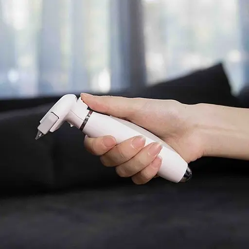 Гребінець для тварин Xiaomi Pawbby 149 x 70 x 47 мм (MG-PCO001) - фото 2