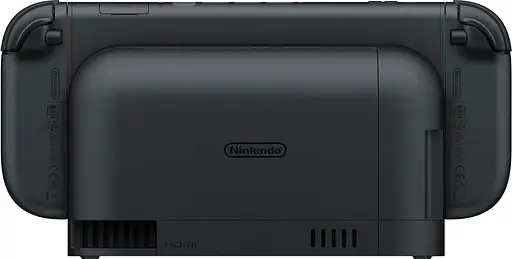 Портативна ігрова приставка Nintendo Switch 2 Black Mario Kart World Bundle - фото 6