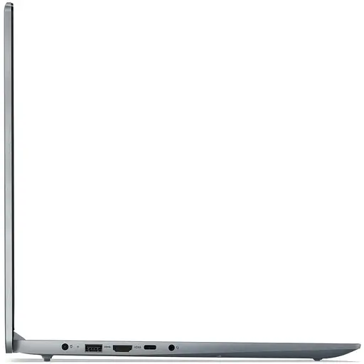 Ноутбук Lenovo IdeaPad Slim 3 16ABR8 7 7730U la 45GHz, IPS, 16GB DDR4, 1TB, Без ОС - фото 10