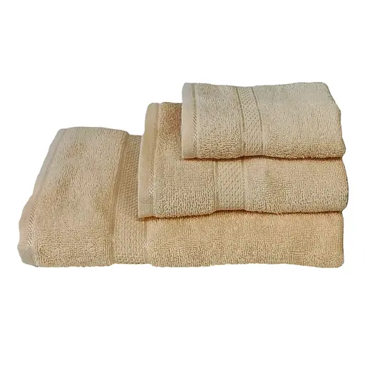 Рушник 30 х 50 см 100 % бавовна Айворі Versailles VS-T11-3050 (146186)