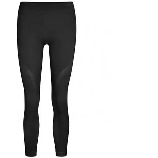 Термоштани Falke ESS Wool-Tech Tights Women Black S (1097-33313-3000 S)