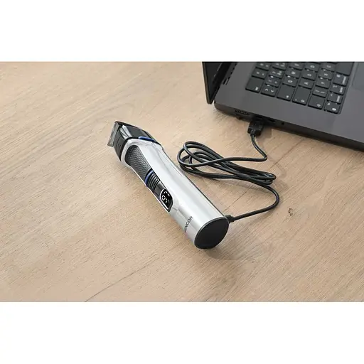 Набор для стрижки Sencor SHP 8500BK - фото 7