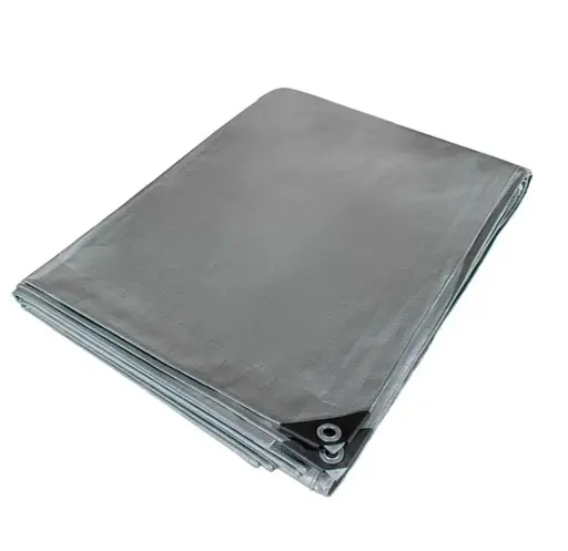 Тент Shadow PLANDEKA от дождя 160г/м² 3х3 м ТЕНТ00053 - фото 7