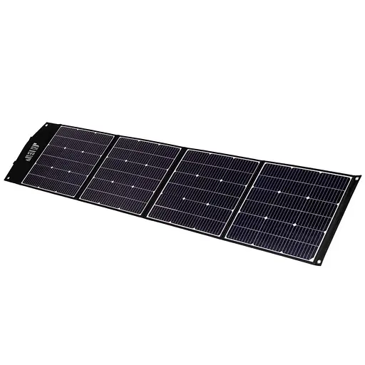 Портативная солнечная панель 2E 200W (2E-EC-200)