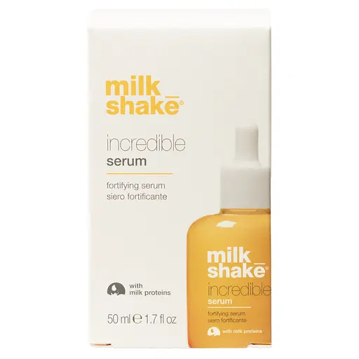 Сыворотка укрепляющая Milk_Shake Incredible Serum для головы и корней волос 50 мл