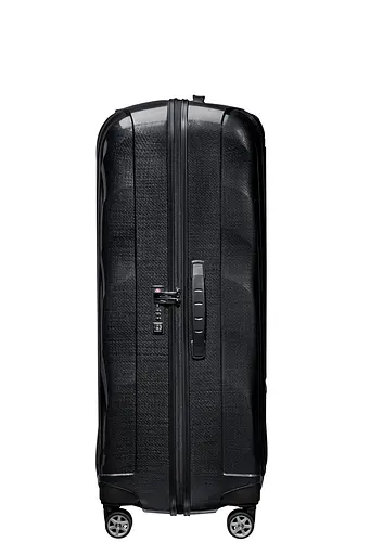 Валіза 86 См Samsonite C-LITE BLACK 86x58x36 CS2*09006 - фото 3