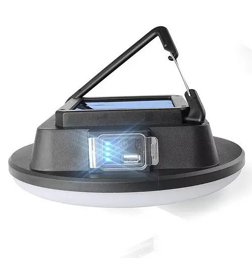 Підвісний ліхтар (лампа) T-002 + Power bank