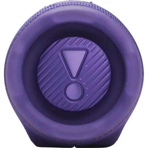 Акустическая система JBL Charge 6 Purple (JBLCHARGE6PUR) - фото 9