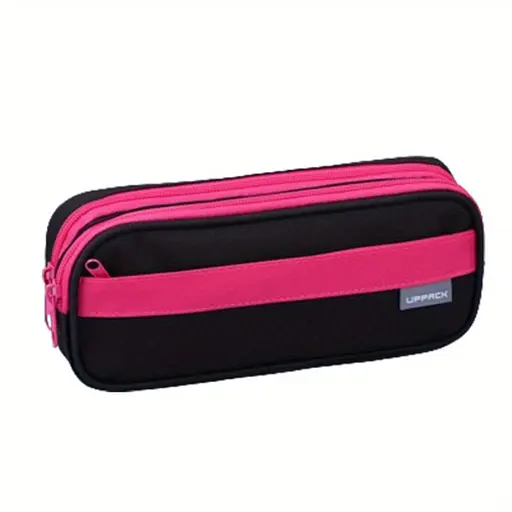 Пенал Stripe, 21x8.5x4 см (В асортименті)