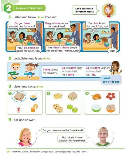 Beehive. Level 2. Student Book with Online Practice - фото 3