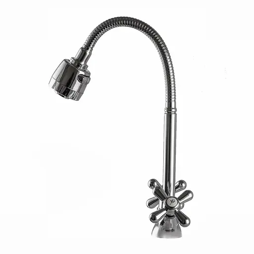 Змішувач для кухні Domino DKF-209-103MA-SHARM - фото 2