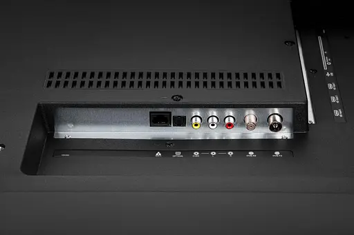 2E Телевізор 65" MiniLED 4K 60Hz Smart WebOS Black - фото 9