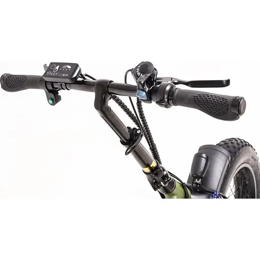 Електровелосипед Maxxter Urban Max [109175] - фото 6