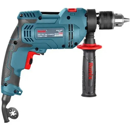 Дрель ударная Ronix 2212 (119922) - фото 2