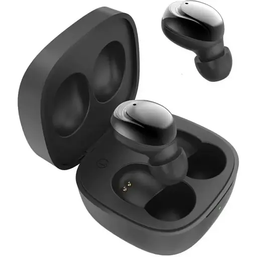 Наушники TWS Proove Charm Black - фото 7