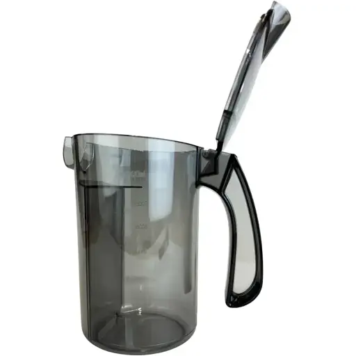 Соковитискач Grunhelm GJR1085  (146038) - фото 4