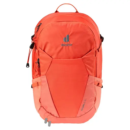 Рюкзак Deuter Futura 21 SL Помаранчевий (1052-3400021 5572) - фото 6