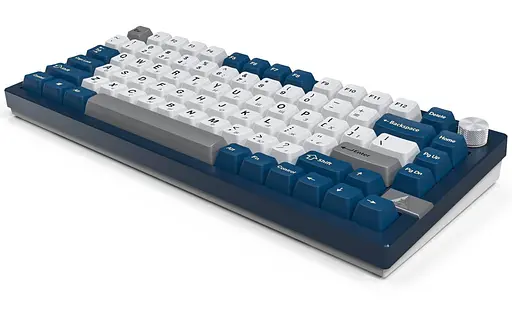 Клавиатура MONTECH MKey PRO Compact Freedom (Brown Switch) (MKPRO75FB) - фото 3