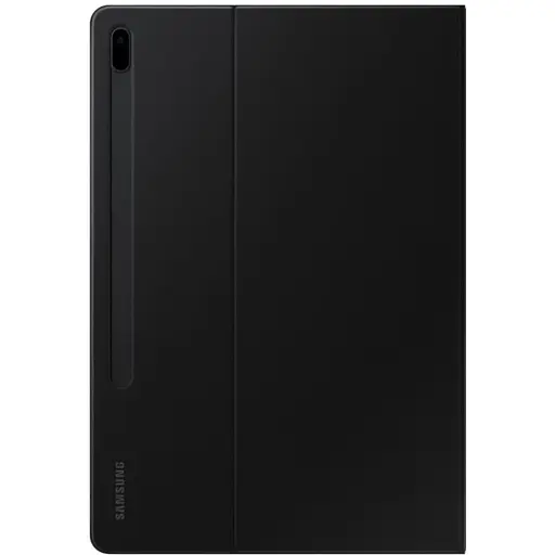 Чехол-книга Samsung Book Cover Samsung Galaxy Tab S7 FE SM-T730/SM-T735 Black (EF-BT730PBEGRU) - фото 2