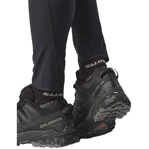 Кросівки Salomon XA Pro Forces 6.5 Black - фото 8