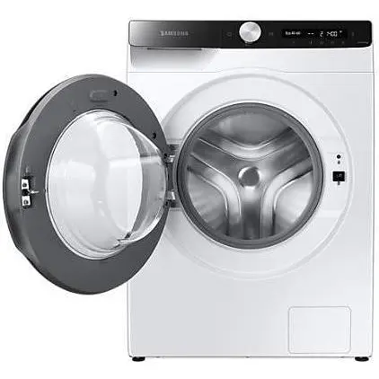 Стиральная машина Samsung WW80T504DAE автоматическая - фото 8