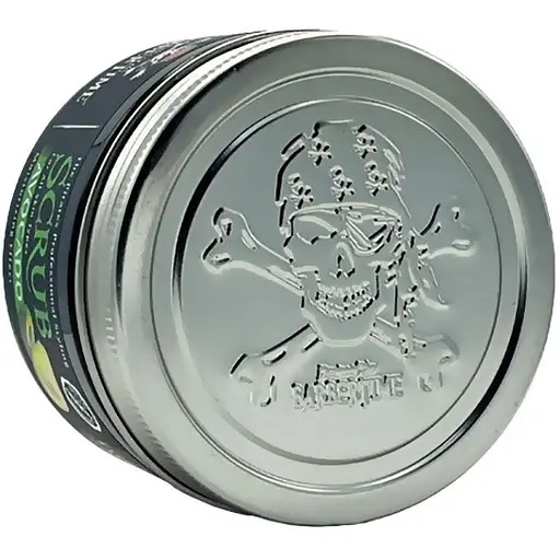 Скраб Barbertime Scrub Avocado 300 мл - фото 2