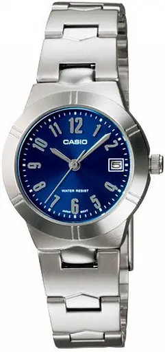 Часы Casio Timeless Collection LTP-1241D-2A2