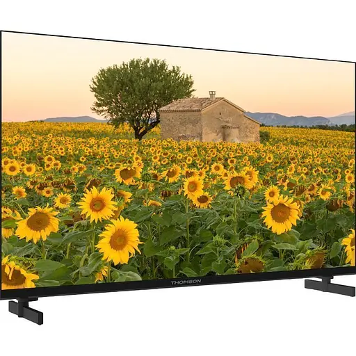 Телевізор Thomson Android TV 32'' LED HD (32HA2S13) [139502] - фото 2