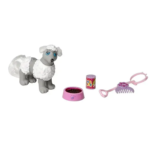 Игровая фигурка Щенок с аксессуарами IF22B