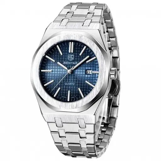 Мужские наручные часы Benyar Wonder - фото 3