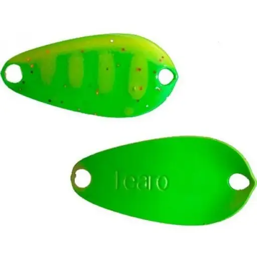 Блешня Jackall Tearo 0.7g Салатовий (1013-1699.12.26)