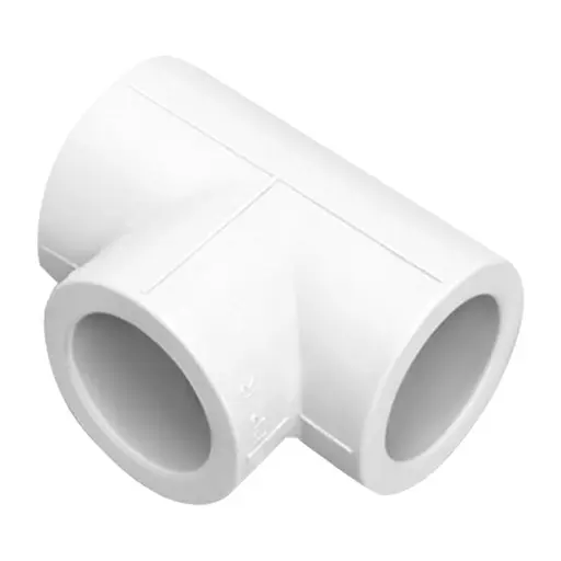 Трійник PPR Blue Ocean 25 SD00042154 - фото 1